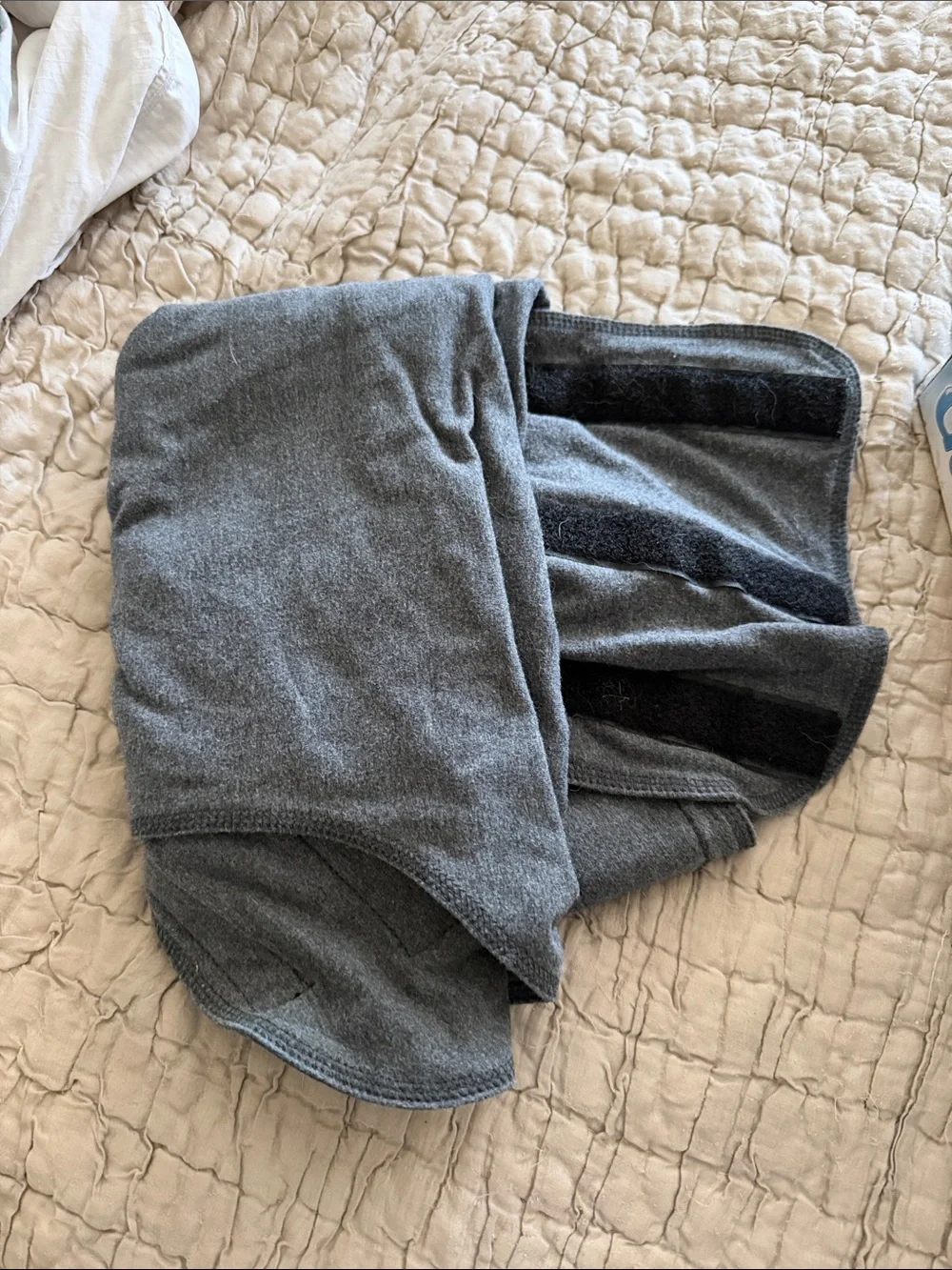 Thundershirt best solution